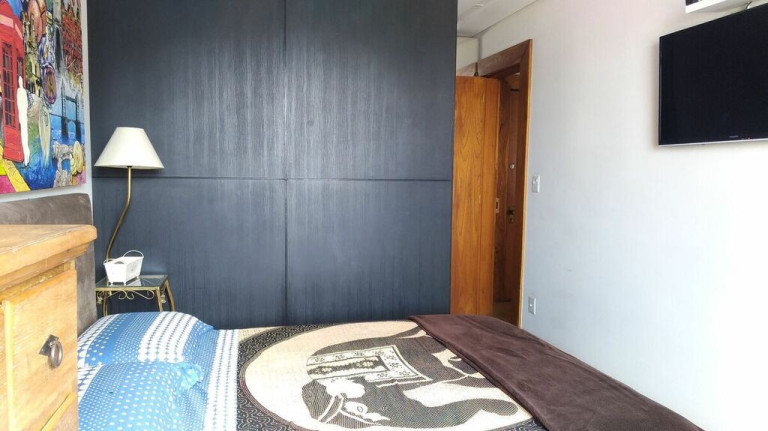 Imagem Apartamento com 1 Quarto à Venda, 52 m² em Independência - Porto Alegre Imagem Apartamento com 1 Quarto à Venda, 52 m² em Independência - Porto Alegre