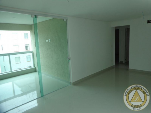Apartamento com 3 Quartos à Venda, 96 m² em Barra Funda - Guarujá