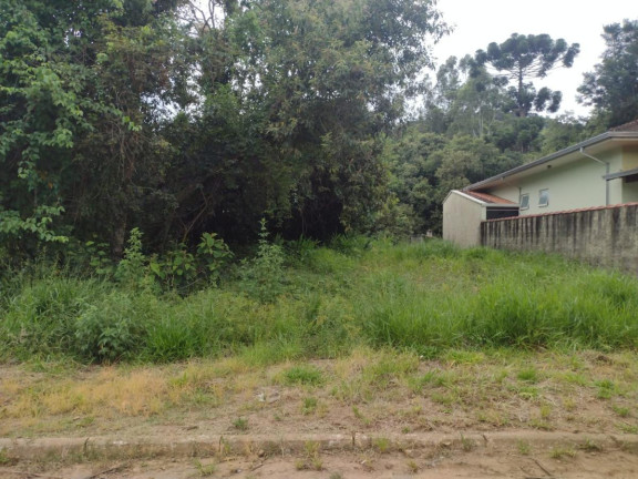 Imagem Terreno à Venda, 756 m² em Pocinhos Do Rio Verde - Caldas