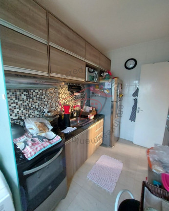Imagem Imóvel com 2 Quartos à Venda, 49 m² em Jardim Recanto Dos Sonhos - Sumaré Imagem Imóvel com 2 Quartos à Venda, 49 m² em Jardim Recanto Dos Sonhos - Sumaré