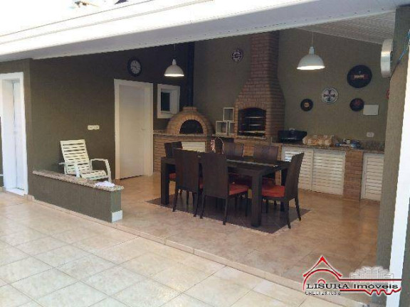 Imagem Casa de Condomínio com 3 Quartos à Venda, 287 m² em Loteamento Villa Branca - Jacareí