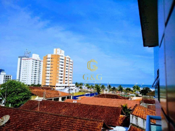 Imagem Apartamento com 1 Quarto à Venda, 62 m² em Jardim Real - Praia Grande