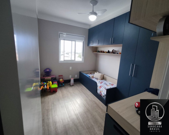 Imagem Apartamento com 3 Quartos à Venda, 97 m² em Além Ponte - Sorocaba Imagem Apartamento com 3 Quartos à Venda, 97 m² em Além Ponte - Sorocaba