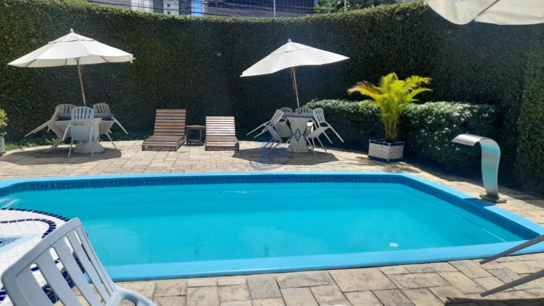 Imagem Apartamento com 3 Quartos à Venda, 80 m² em Boa Viagem - Recife Imagem Apartamento com 3 Quartos à Venda, 80 m² em Boa Viagem - Recife