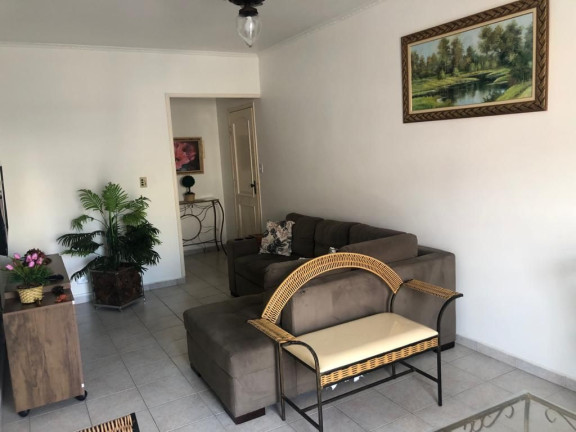 Imagem Apartamento com 2 Quartos à Venda, 98 m² em Centro - Mongaguá Imagem Apartamento com 2 Quartos à Venda, 98 m² em Centro - Mongaguá