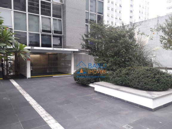 Imagem Imóvel para Alugar, 70 m² em Higienópolis - São Paulo Imagem Imóvel para Alugar, 70 m² em Higienópolis - São Paulo