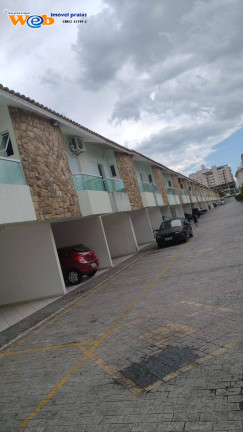 Imagem Apartamento com 3 Quartos à Venda, 132 m² em Canto Do Forte - Praia Grande