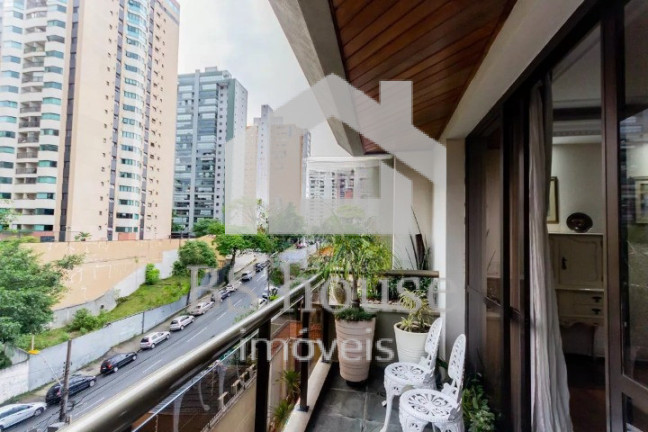 Imagem Apartamento com 3 Quartos à Venda, 156 m² em Jardim - Santo André Imagem Apartamento com 3 Quartos à Venda, 156 m² em Jardim - Santo André