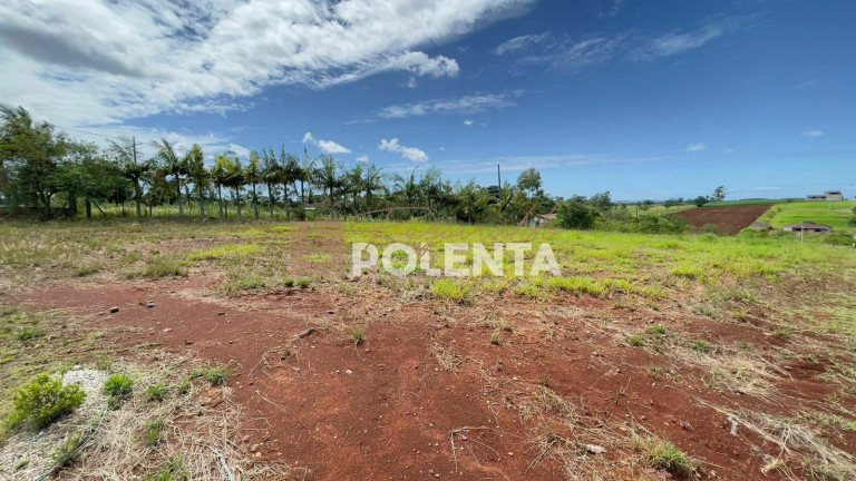 Terreno à Venda, 410 m² em Cristo Rei - Içara