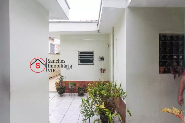 Imagem Casa com 4 Quartos à Venda, 300 m² em Vila Lúcia (vila Prudente) - São Paulo Imagem Casa com 4 Quartos à Venda, 300 m² em Vila Lúcia (vila Prudente) - São Paulo