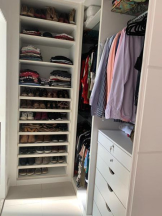 Imagem Apartamento com 4 Quartos à Venda, 137 m² em Caminho Das árvores - Salvador Imagem Apartamento com 4 Quartos à Venda, 137 m² em Caminho Das árvores - Salvador
