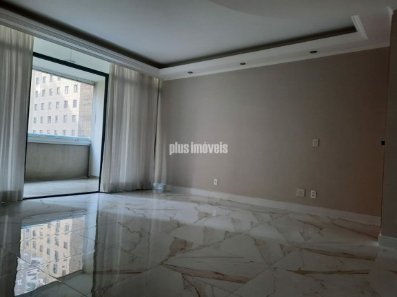 Apartamento com 4 Quartos para Alugar, 125 m² em Moema - São Paulo