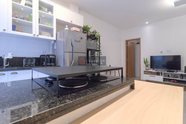 Imagem Apartamento com 2 Quartos à Venda, 73 m² em Botafogo - Rio De Janeiro Imagem Apartamento com 2 Quartos à Venda, 73 m² em Botafogo - Rio De Janeiro