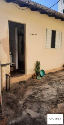 Imagem Casa com 2 Quartos à Venda, 175 m² em Vila Maria - São José Dos Campos