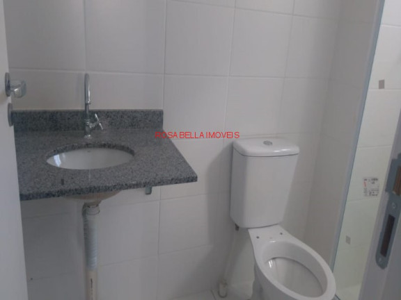 Imagem Apartamento com 2 Quartos à Venda, 50 m² em Vila Nambi - Jundiaí Imagem Apartamento com 2 Quartos à Venda, 50 m² em Vila Nambi - Jundiaí