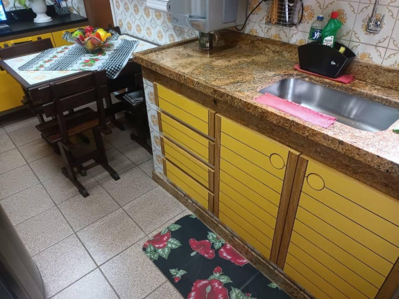 Imagem Apartamento com 3 Quartos à Venda, 74 m² em Vila Valqueire - Rio De Janeiro