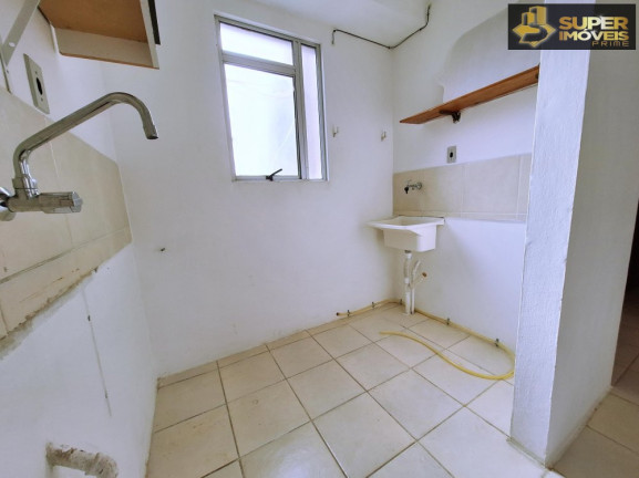 Imagem Apartamento com 2 Quartos à Venda, 45 m² em Areal - Pelotas