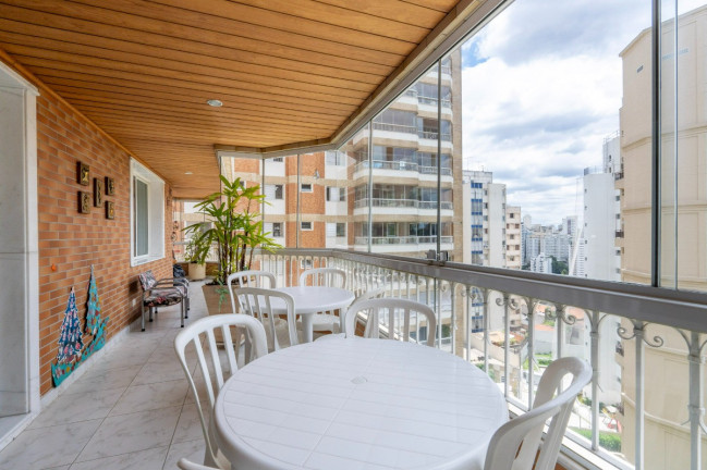 Imagem Apartamento com 4 Quartos à Venda, 380 m² em Perdizes - São Paulo Imagem Apartamento com 4 Quartos à Venda, 380 m² em Perdizes - São Paulo