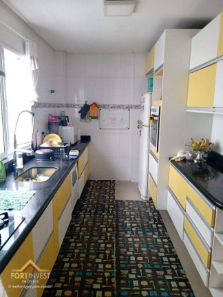 Imagem Imóvel com 3 Quartos à Venda, 177 m² em Tupi - Praia Grande Imagem Imóvel com 3 Quartos à Venda, 177 m² em Tupi - Praia Grande