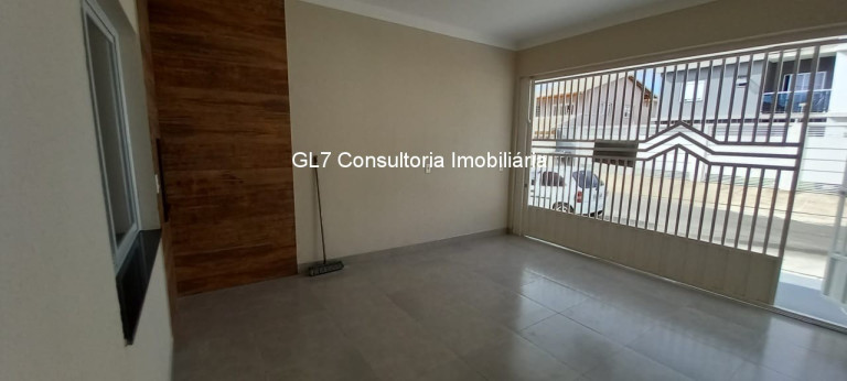 Casa com 3 Quartos à Venda,  em Jardim Residencial Veneza - Indaiatuba