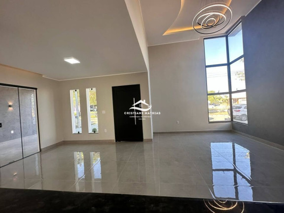 Imagem Casa de Condomínio com 3 Quartos à Venda, 130 m² em São José Do Imbassaí - Maricá