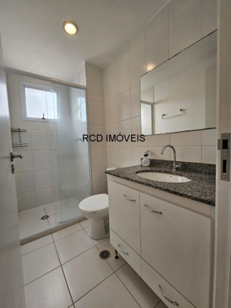 Imagem Apartamento com 2 Quartos à Venda, 65 m² em Vila Polopoli - São Paulo