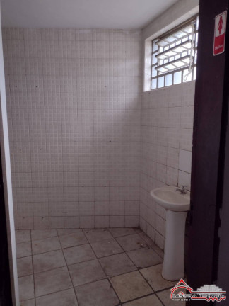 Imagem Galpão para Alugar, 650 m² em Jardim Das Indústrias - Jacareí