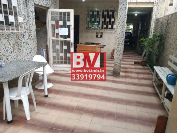 Imagem Casa com 3 Quartos à Venda, 250 m² em Vila Kosmos - Rio De Janeiro