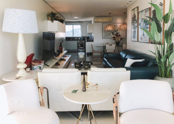Imagem Apartamento com 4 Quartos à Venda, 170 m² em Barra Sul - Balneário Camboriú