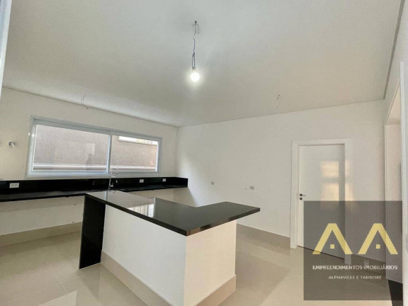 Imagem Casa com 5 Quartos à Venda, 422 m² em Alphaville - Santana De Parnaíba
