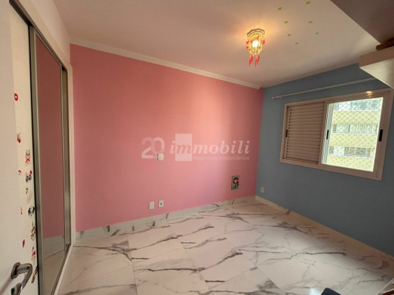Imagem Apartamento com 2 Quartos à Venda, 54 m² em Barra Funda - São Paulo