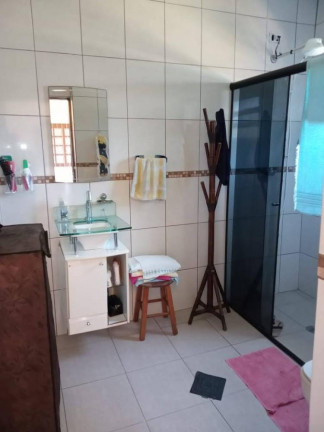 Imagem Sobrado com 2 Quartos à Venda, 110 m² em Itaoca - Mongaguá