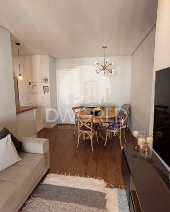 Imagem Imóvel com 2 Quartos à Venda, 77 m² em Centro - São Bernardo Do Campo Imagem Imóvel com 2 Quartos à Venda, 77 m² em Centro - São Bernardo Do Campo