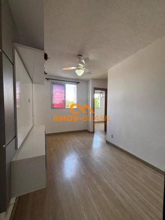Imagem Apartamento com 2 Quartos para Alugar, 40 m² em Pioneiros - Campo Grande Imagem Apartamento com 2 Quartos para Alugar, 40 m² em Pioneiros - Campo Grande