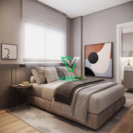 Imagem Apartamento com 1 Quarto à Venda, 22 m² em Alto Da Glória - Curitiba Imagem Apartamento com 1 Quarto à Venda, 22 m² em Alto Da Glória - Curitiba