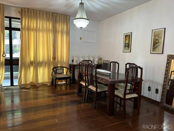 Imagem Apartamento com 4 Quartos à Venda, 200 m² em Ingá - Niterói