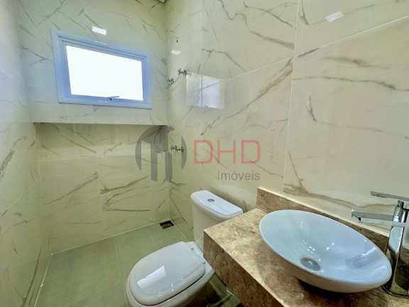 Imagem Casa de Condomínio com 3 Quartos à Venda, 154 m² em Jardim Residencial Villagio Ipanema I - Sorocaba