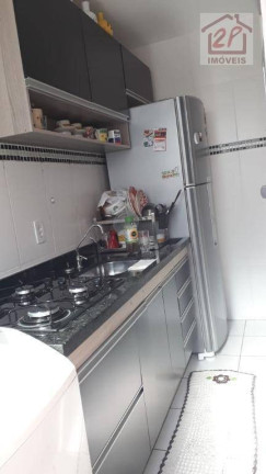 Imagem Apartamento com 2 Quartos à Venda, 44 m² em Palmeiras De São José - São José Dos Campos Imagem Apartamento com 2 Quartos à Venda, 44 m² em Palmeiras De São José - São José Dos Campos