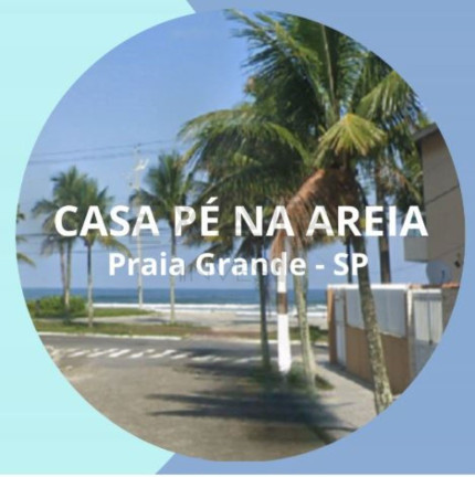 Imagem Casa com 2 Quartos à Venda, 180 m² em Caiçara - Praia Grande Imagem Casa com 2 Quartos à Venda, 180 m² em Caiçara - Praia Grande