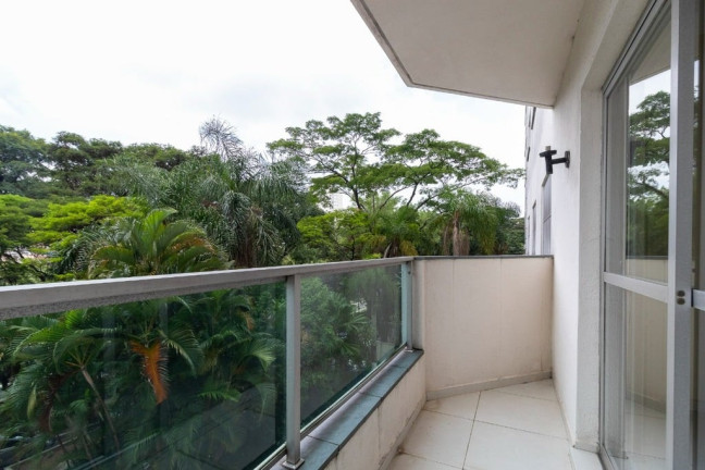 Imóvel com 3 Quartos à Venda, 121 m² em Vila Monte Alegre - São Paulo