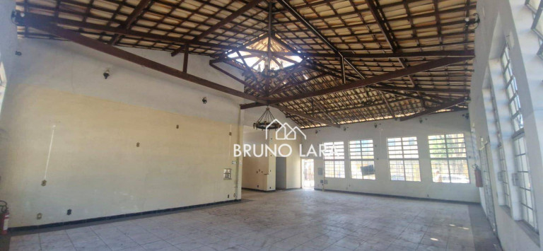 Imagem Loja para Alugar, 300 m² em Filadélfia - Betim Imagem Loja para Alugar, 300 m² em Filadélfia - Betim