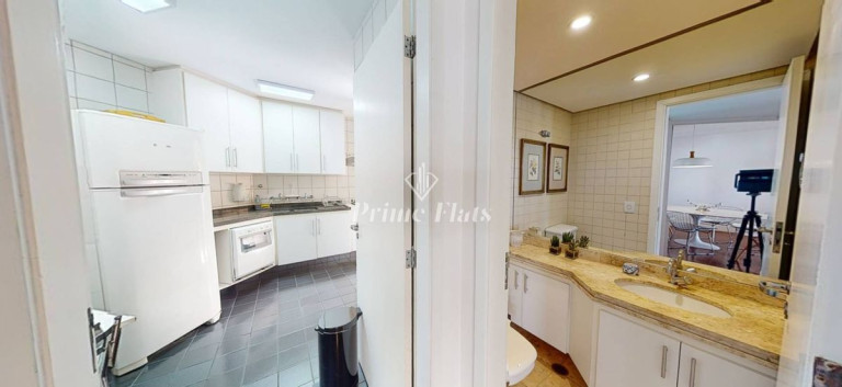 Imagem Apartamento com 3 Quartos à Venda, 120 m² em Moema - São Paulo Imagem Apartamento com 3 Quartos à Venda, 120 m² em Moema - São Paulo