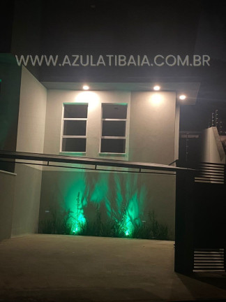 Imagem Casa com 3 Quartos à Venda, 129 m² em Jardim Paulista - Atibaia Imagem Casa com 3 Quartos à Venda, 129 m² em Jardim Paulista - Atibaia