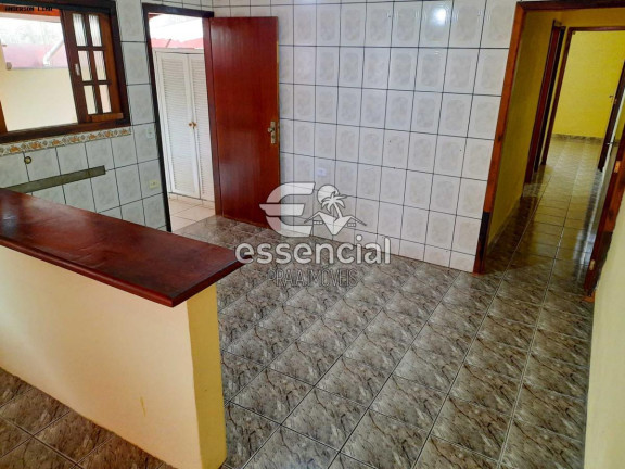 Imagem Casa com 3 Quartos à Venda, 110 m² em Jd. Carolina - Ubatuba