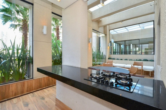 Imagem Apartamento com 2 Quartos à Venda, 60 m² em Vila Anastácio - São Paulo