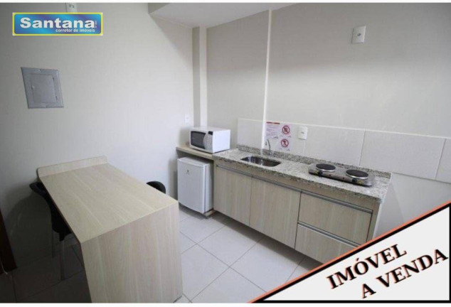 Imagem Apartamento com 1 Quarto à Venda, 36 m² em Do Turista - Caldas Novas Imagem Apartamento com 1 Quarto à Venda, 36 m² em Do Turista - Caldas Novas
