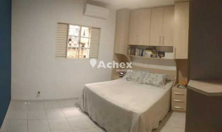 Imagem Casa com 3 Quartos à Venda, 120 m² em Jardim Novo Campos Elíseos - Campinas