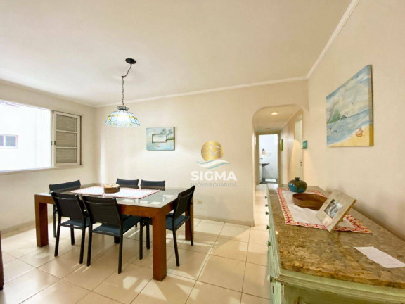 Imagem Apartamento com 2 Quartos à Venda, 90 m² em Jardim Astúrias - Guarujá Imagem Apartamento com 2 Quartos à Venda, 90 m² em Jardim Astúrias - Guarujá