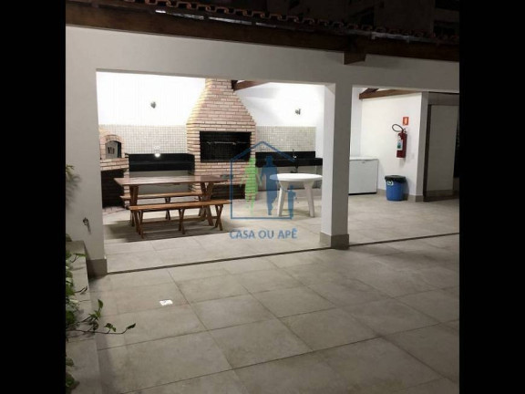Imagem Apartamento com 4 Quartos à Venda, 242 m² em Campo Belo - São Paulo