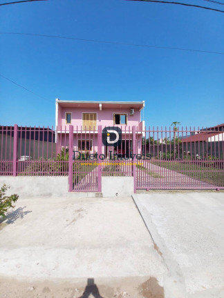 Imagem Casa com 2 Quartos à Venda, 212 m² em Pinheiro Machado - Santa Maria